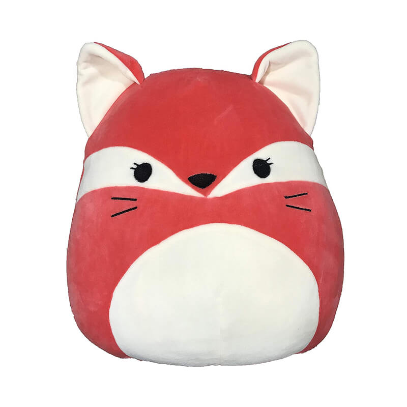 Squishmallows Original 20-Inch Fifi The Fox Plush