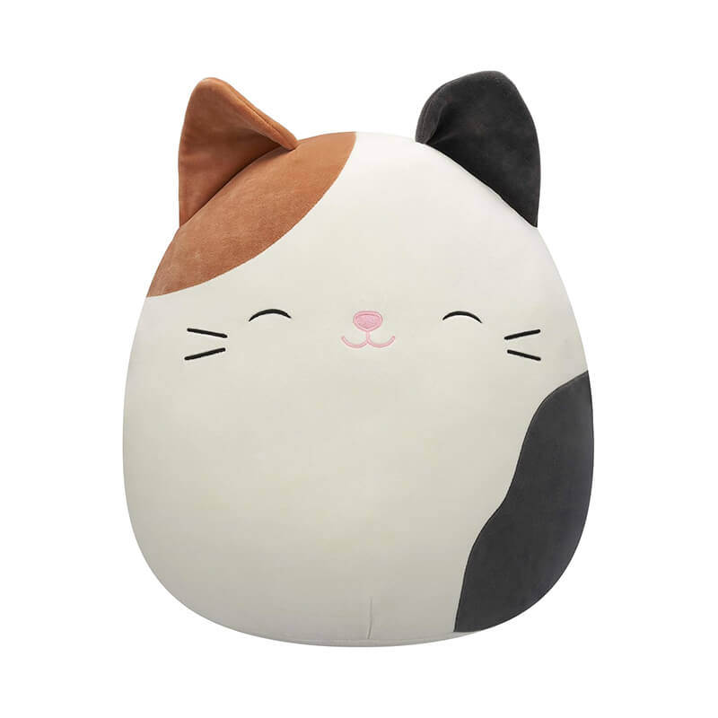 Squishmallows Pet Bed 20-Inch Cam The Cat